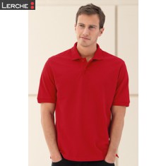 Robustes Poloshirt Russell