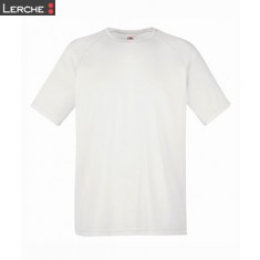 Performance Sport-Shirt Man Fruit of the Loom