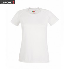 Performance Sport-Shirt Lady Fruit of the Loom