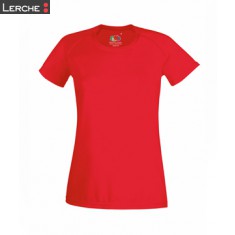 Performance Sport-Shirt Lady Fruit of the Loom