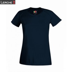 Performance Sport-Shirt Lady Fruit of the Loom