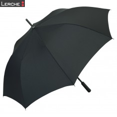 Rainmatic XL Black Automatik Alu Gästeschirm FARE