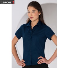 Ladies Classic Twill Shirt Russell
