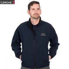Men's Softshell Jacket James & Nicholson