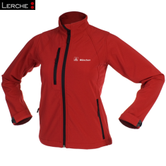 Ladies' Soft Shell Jacket Russell