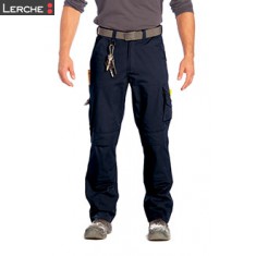 Basic Workwear Trousers B&C