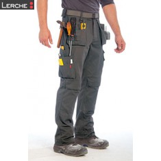 Advanced Workwear Trousers B&C
