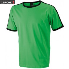 Men's Flag-T James & Nicholson