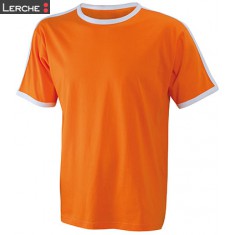 Men's Flag-T James & Nicholson