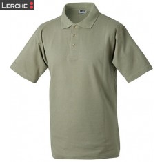 Polo Piqué Medium James & Nicholson