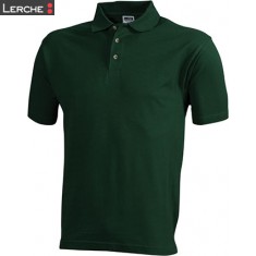 Polo Piqué Heavy James & Nicholson