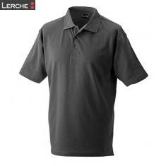 Polo Piqué Heavy James & Nicholson