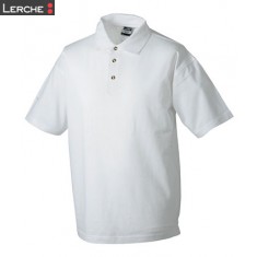 Polo Piqué Heavy James & Nicholson
