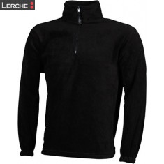 Half-Zip Fleece James & Nicholson
