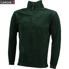 Half-Zip Fleece James & Nicholson