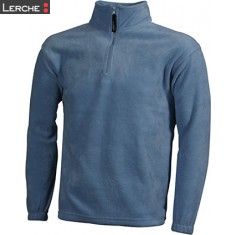 Half-Zip Fleece James & Nicholson