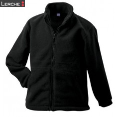 Full-Zip Fleece James & Nicholson