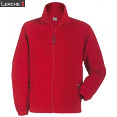 Full-Zip Fleece James & Nicholson
