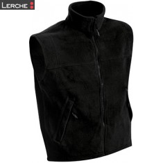 Fleece Vest James & Nicholson