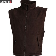 Fleece Vest James & Nicholson