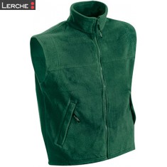 Fleece Vest James & Nicholson
