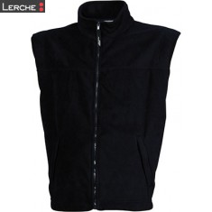 Fleece Vest James & Nicholson