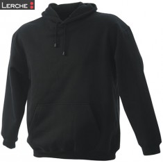 Hooded Sweat James & Nicholson