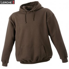 Hooded Sweat James & Nicholson