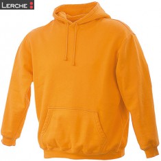 Hooded Sweat James & Nicholson