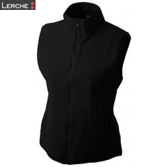 Girly Microfleece Vest James & Nicholson