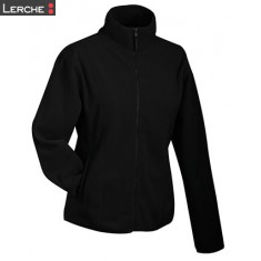 Girly Microfleece Jacket James & Nicholson