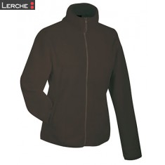 Girly Microfleece Jacket James & Nicholson