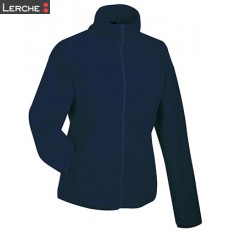 Girly Microfleece Jacket James & Nicholson