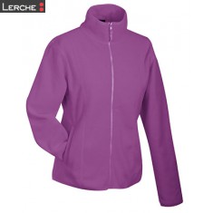 Girly Microfleece Jacket James & Nicholson
