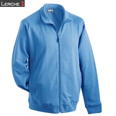 Sweat Jacket James & Nicholson
