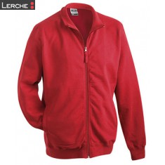Sweat Jacket James & Nicholson