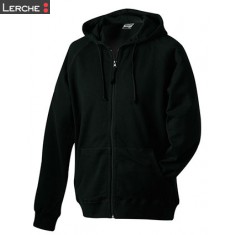 Hooded Jacket James & Nicholson