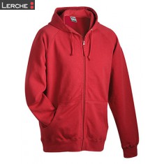 Hooded Jacket James & Nicholson