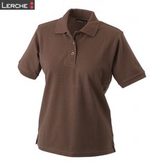 Classic Polo Ladies' James & Nicholson