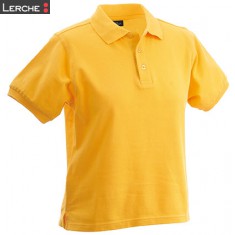 Classic Polo Ladies' James & Nicholson