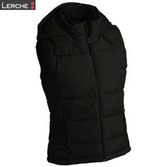 Men's Padded Vest James & Nicholson