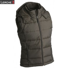 Men's Padded Vest James & Nicholson