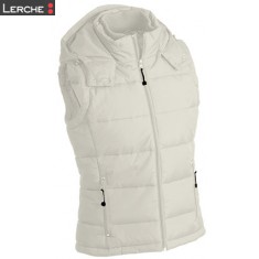 Men's Padded Vest James & Nicholson