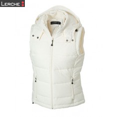 Ladies' Padded Vest James & Nicholson