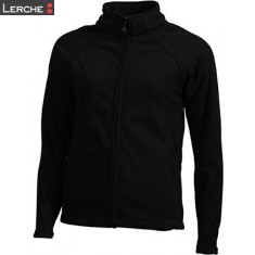Ladies'  Bonded Fleece Jacket James & Nicholson