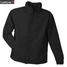 Unisex Outer Jacket James & Nicholson