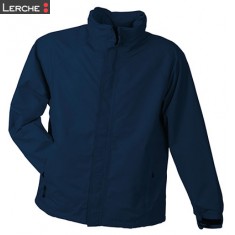 Unisex Outer Jacket James & Nicholson