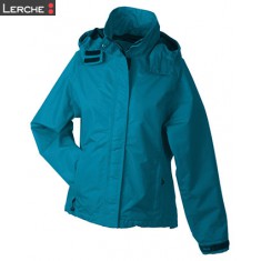 Ladies' Outer Jacket James & Nicholson