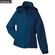 Ladies' Outer Jacket James & Nicholson