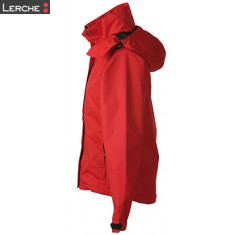 Ladies' Outer Jacket James & Nicholson
